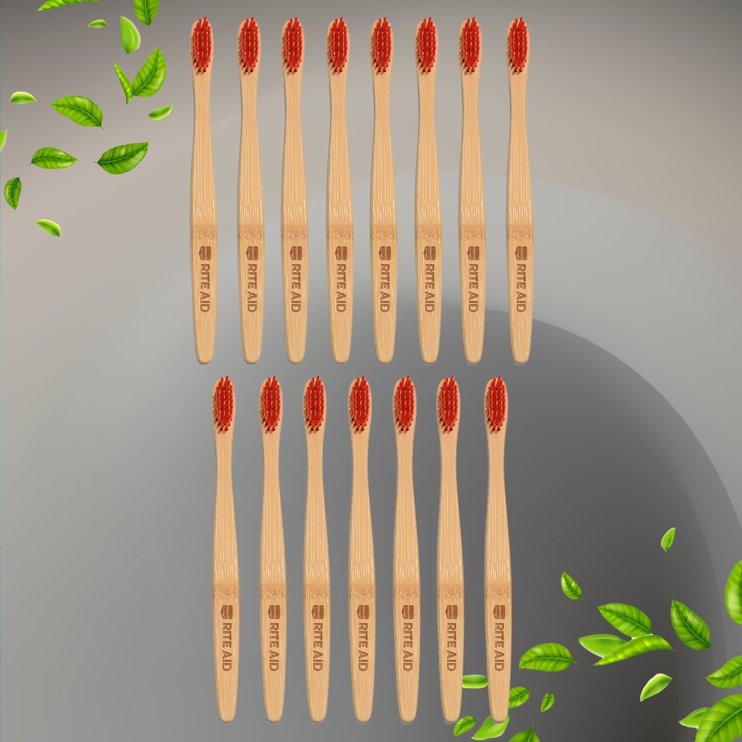 13028 Bamboo Wooden Toothbrush Soft Toothbrush Wooden Child Bamboo Toothbrush Biodegradable Manual Toothbrush for Adult, Kids (15 pcs set / With Round Box) 13028 Bamboo Wooden Toothbrush Soft Toothbrush Wooden Child Bamboo Toothbrush Biodegradable Manual Toothbrush for Adult, Kids (15 pcs set / With Round Box)